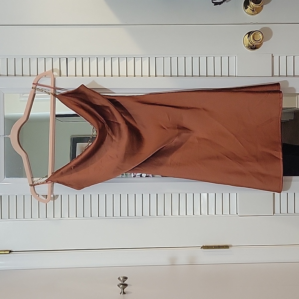 NWT QUIZ Brand Cocktail Dress